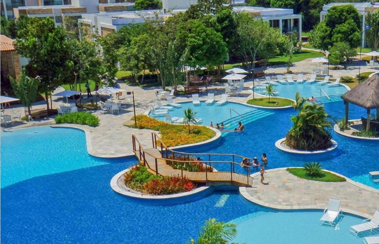 Iloa Resort 106 Barra de Sao Miguel Ngoại thất bức ảnh