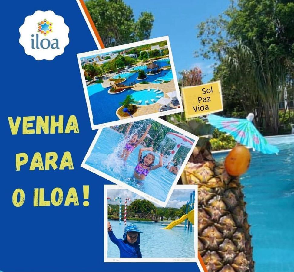 Iloa Resort 106 Barra de Sao Miguel Ngoại thất bức ảnh