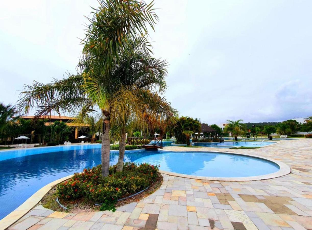 Iloa Resort 106 Barra de Sao Miguel Ngoại thất bức ảnh